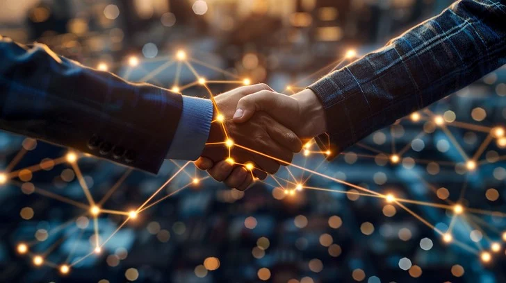 شركة تأسيس شبكات وكاميرات مراقبة وتصميم مواقع في مصر