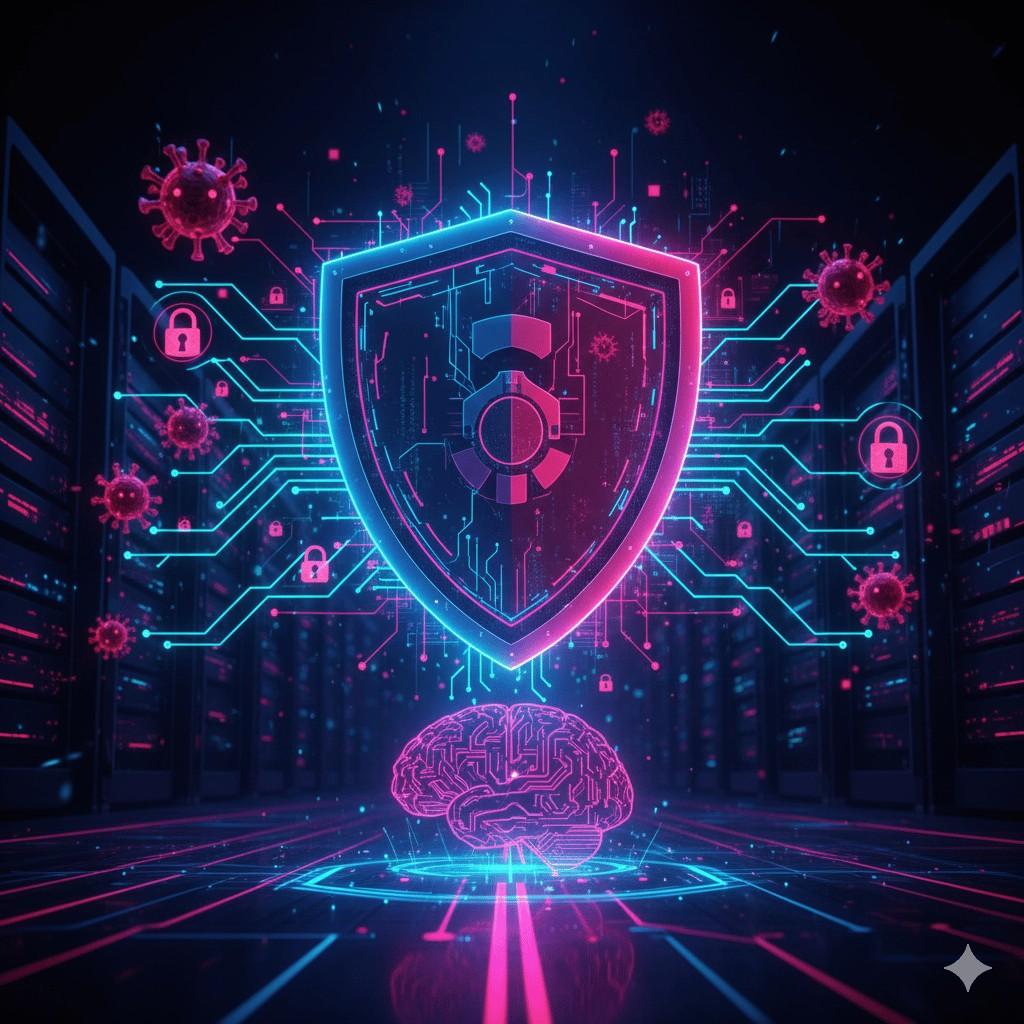 الأمن السيبراني للمؤسسات 2026: كيف تبني درعاً رقمياً لا يقهر لحماية بيانات شركتك؟