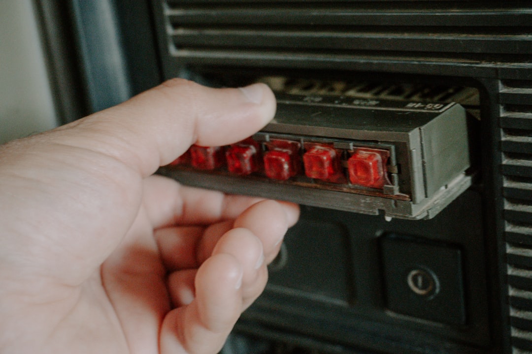 كيف تختار السيرفر الأنسب لاحتياجات عملك في 2026؟