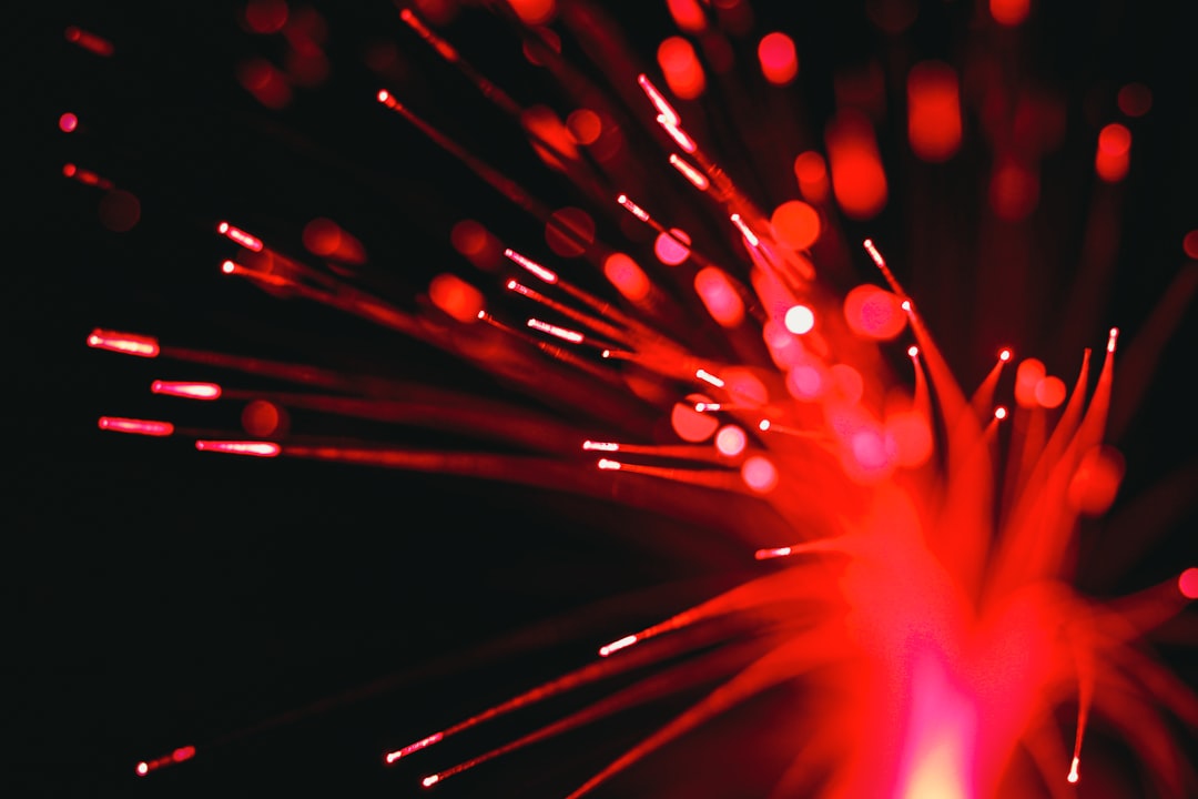 تجربة عملاء Hexogen مع حلول Fiber Optics المتطورة