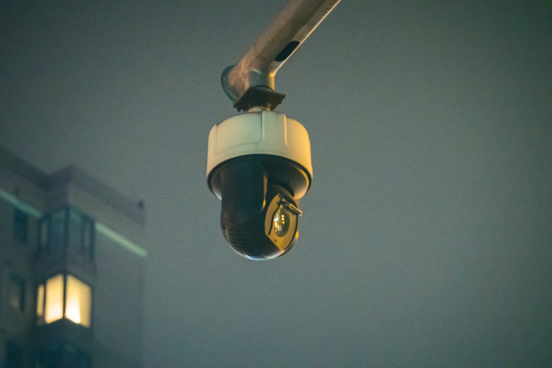 تأمين كاميرات 4K: كيف تحمي Hexogen بياناتك وأجهزتك؟