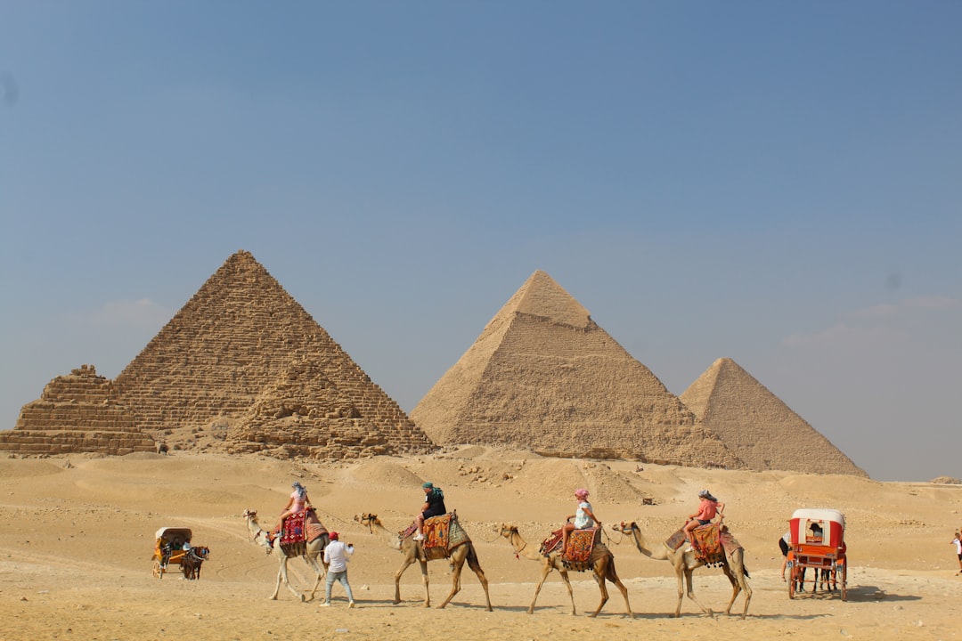 مستقبل Branding Egypt في مصر وكيف تقود Hexogen هذا التطور
