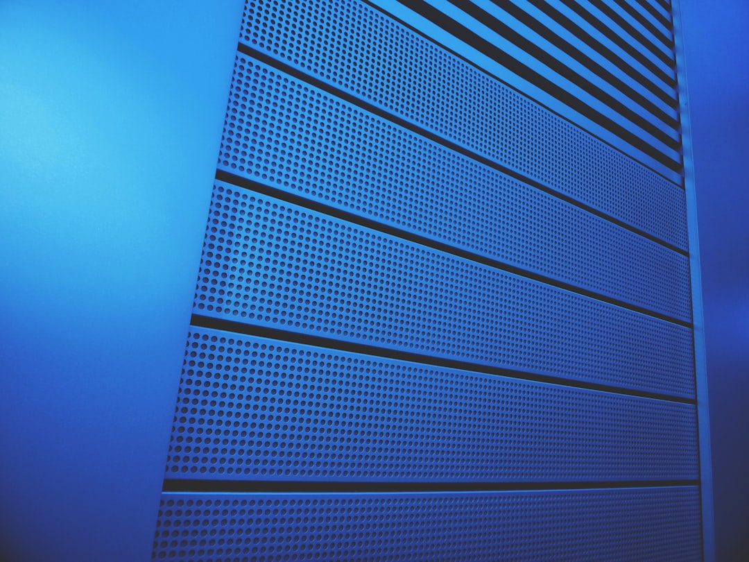 تجهيز البنية التحتية لـ Windows Server بأعلى المعايير العالمية