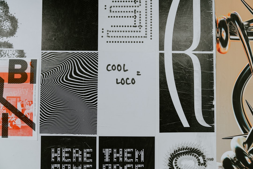 الفرق بين أنواع Graphic Design وأي منها يناسب شركتك؟