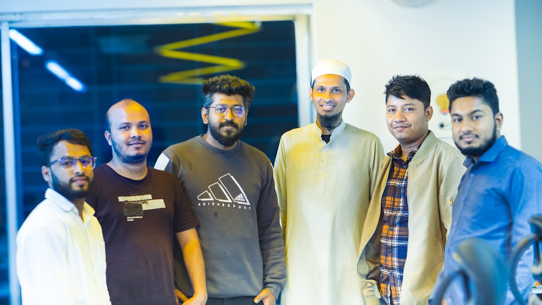 تجربة عملاء Hexogen مع حلول سماعات سقف المتطورة