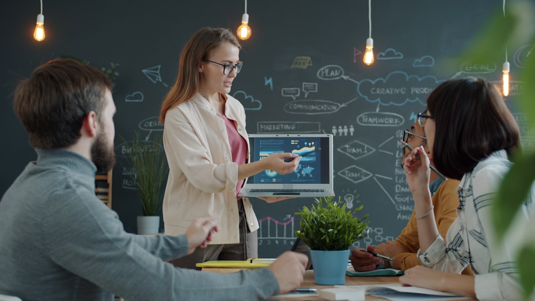 نصائح الخبراء في اعدادات سيرفر لزيادة كفاءة شركتك