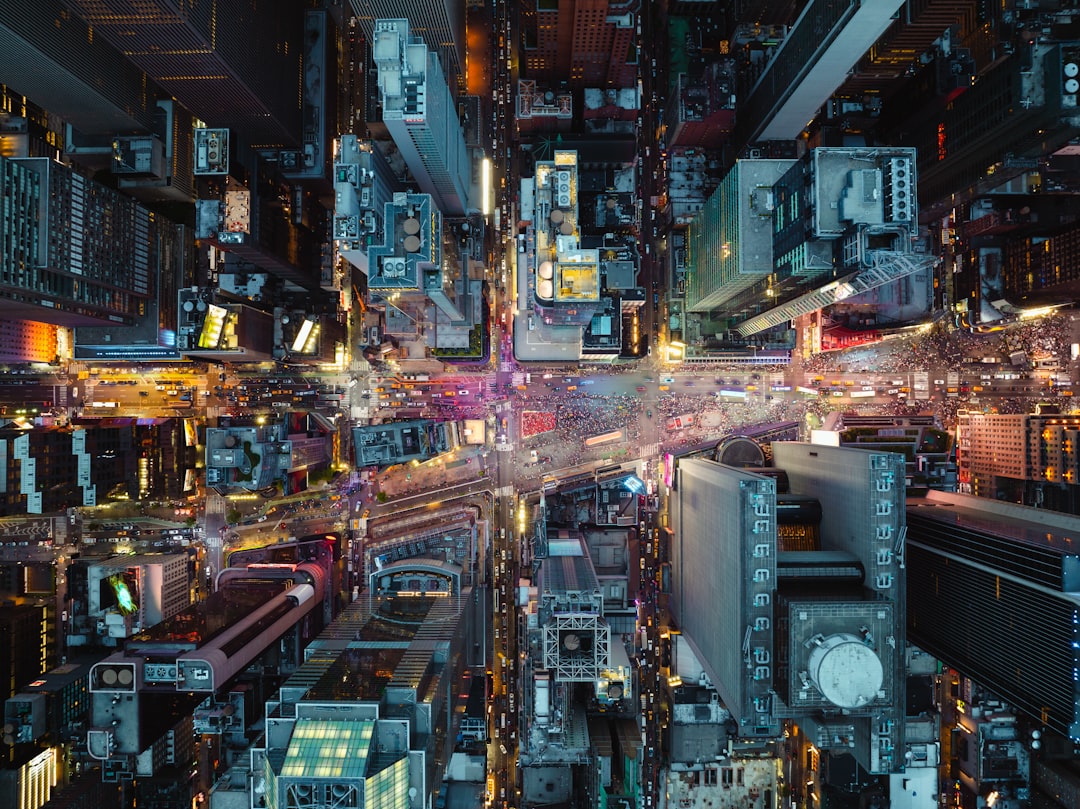 أحدث تقنيات ربط الكاميرات بالانترنت لعام 2026 من Hexogen