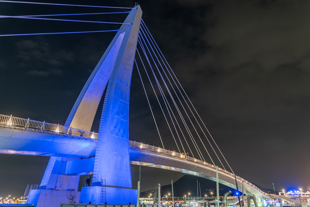 دور Hexogen في دعم المشاريع القومية بـ Wireless bridge