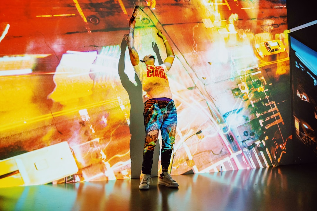 أساسيات Video Wall التي يجب أن يعرفها كل صاحب عمل