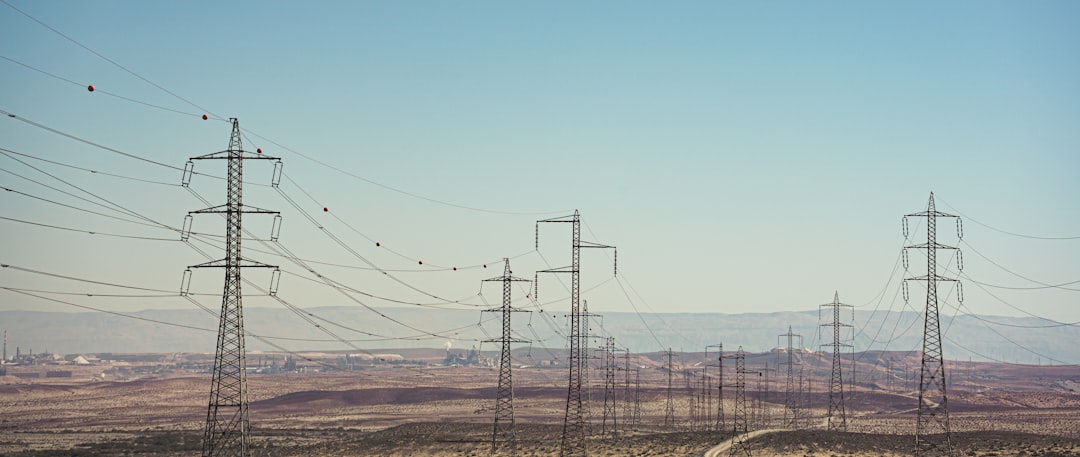 تجهيز البنية التحتية لـ اقفال كهربائية بأعلى المعايير العالمية