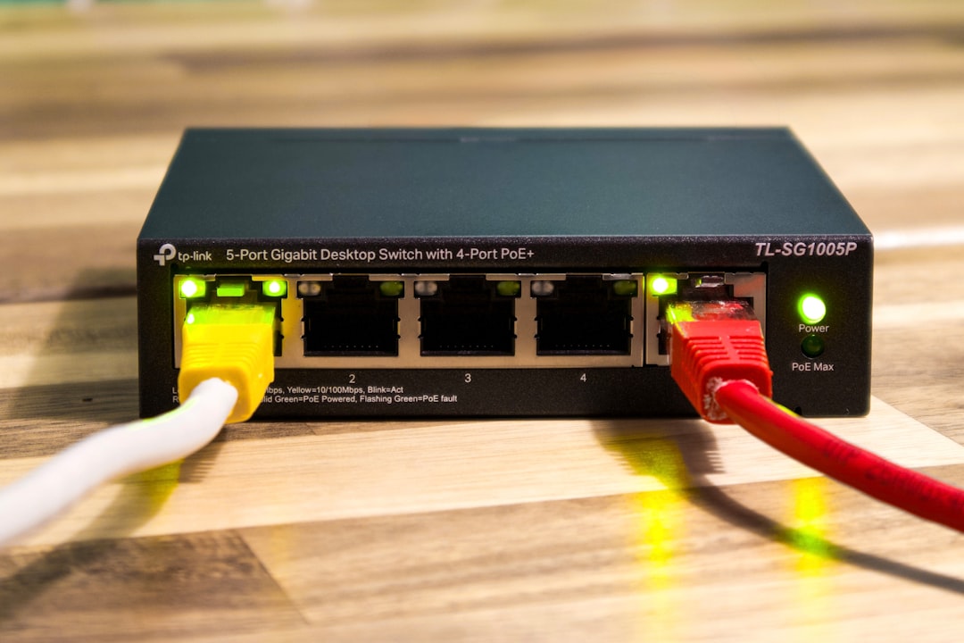 أهمية LAN networking في التحول الرقمي لمؤسستك: رؤية Hexogen