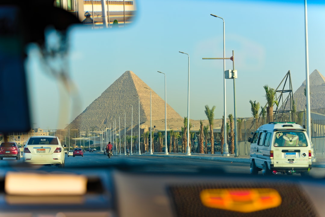 مستقبل Web hosting في مصر وكيف تقود Hexogen هذا التطور
