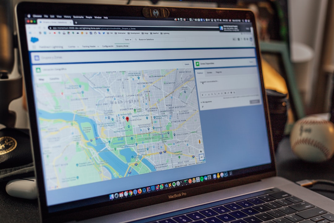 تجربة عملاء Hexogen مع حلول Google Maps optimization المتطورة