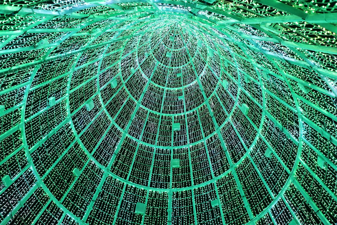 نصائح الخبراء في مهندس شبكات لزيادة كفاءة شركتك