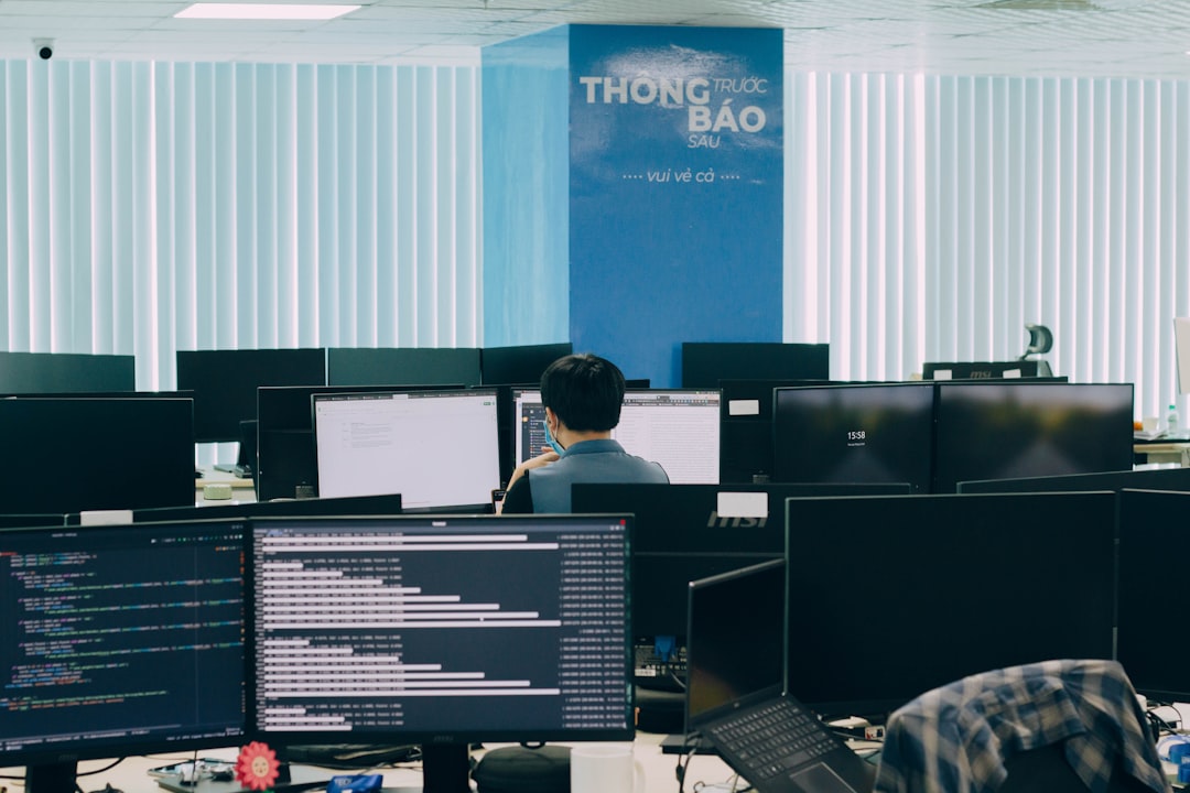 دليلك الشامل لـ Network security: كيف تبدأ مع Hexogen؟