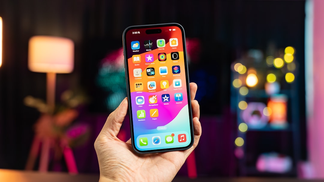 لماذا تعتبر Hexogen أفضل شركة لـ iOS app في مصر؟