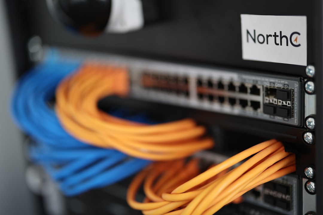 نصائح الخبراء في Network security لزيادة كفاءة شركتك