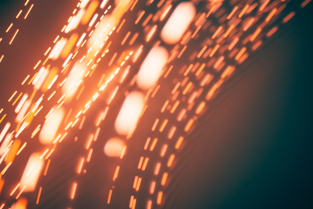 ابتكارات Hexogen في مجال Fiber Optics: نحو مستقبل تقني أفضل