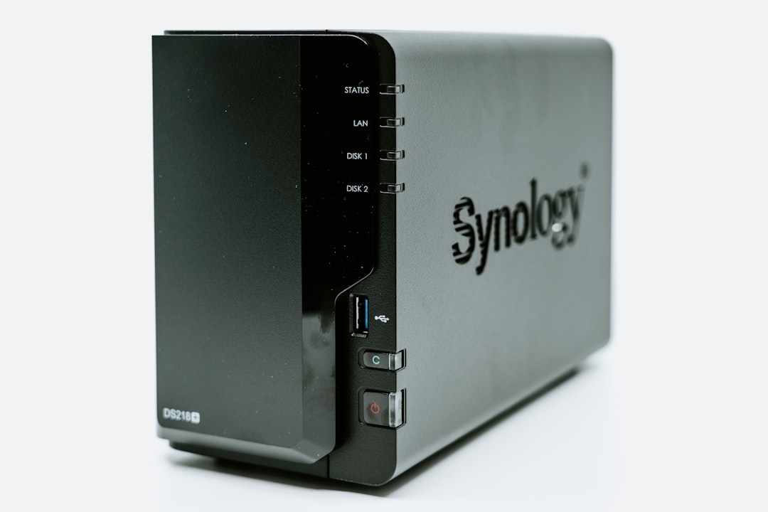 لماذا يفضل رواد الأعمال Hexogen لتنفيذ مشاريع NAS storage؟