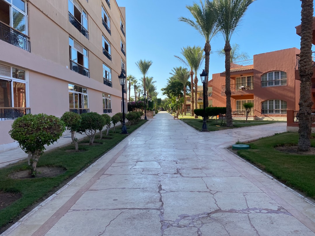 حلول Smart Home Egypt الذكية للمصانع والشركات الكبرى من Hexogen