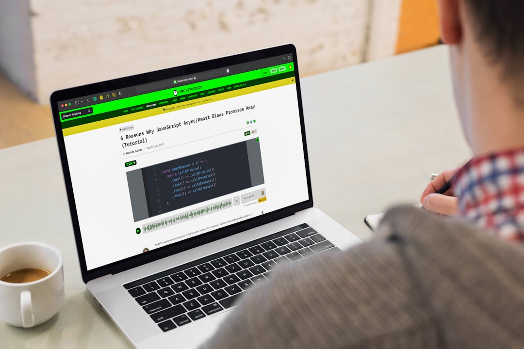 كيف تختار أفضل Web Development لعملك؟ نصيحة من خبراء Hexogen