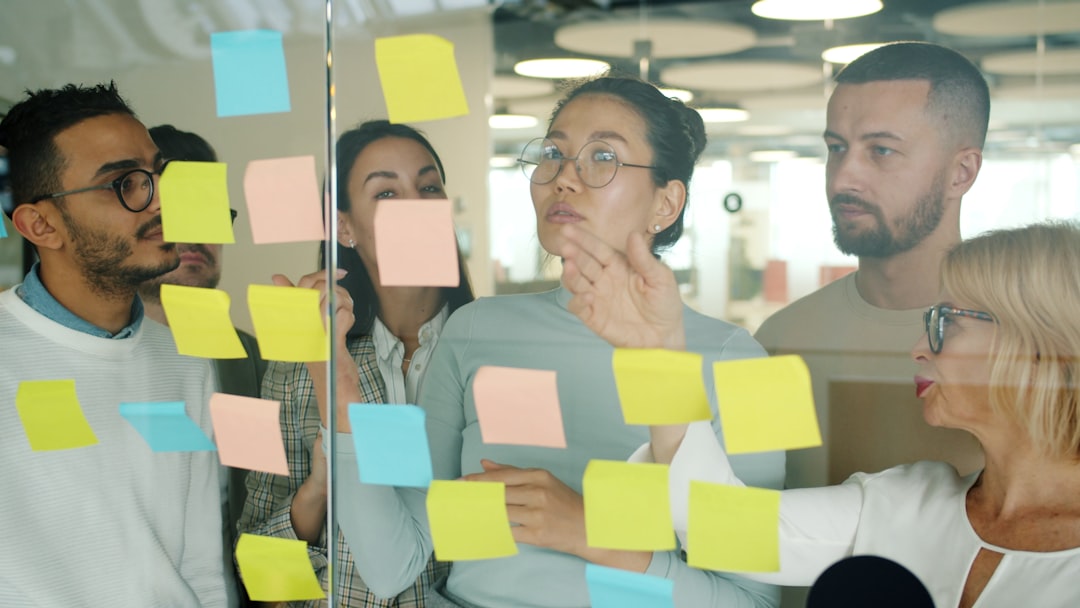 مشاكل شركة الشائعة وكيف تحلها Hexogen باحترافية