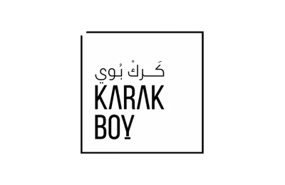 كرك بوي